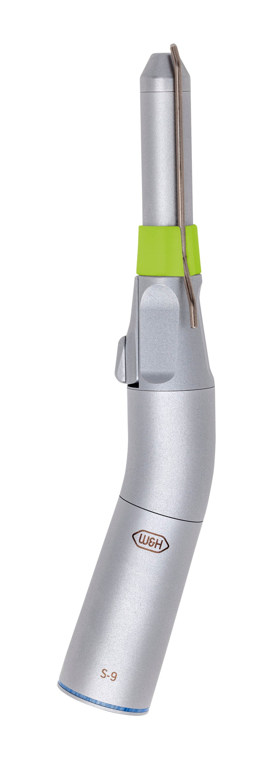 W&H S-9 Handpiece (Blue - Ridge Reduction)