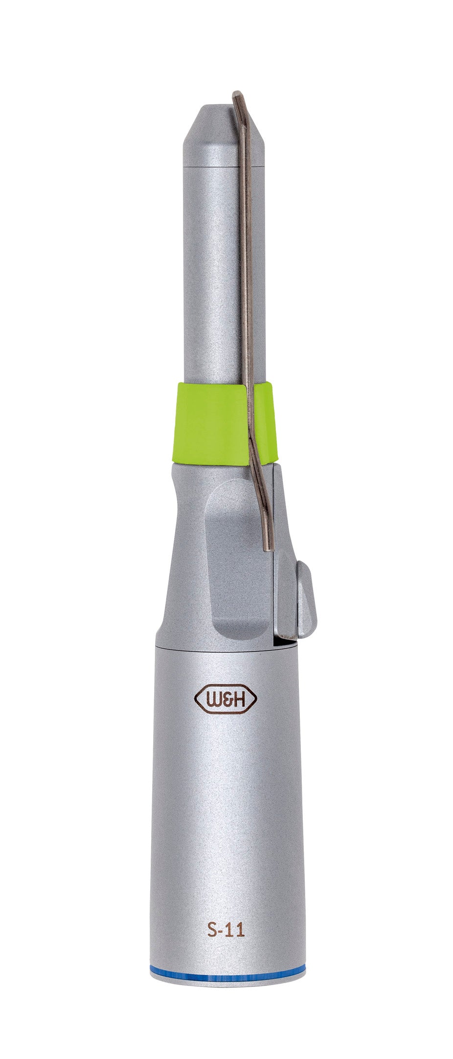 W&H S-11 Handpiece (Blue - Ridge Reduction)