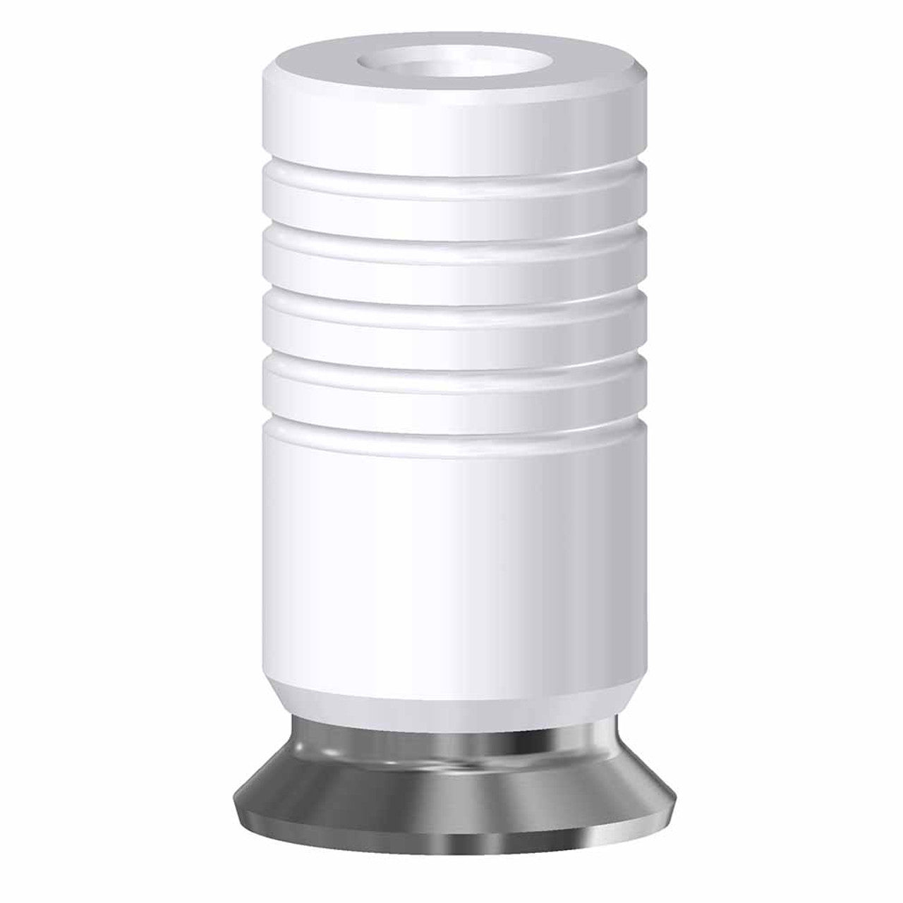 Chrome Cobalt Engaging for on Abutment 6.5 (WN) 31.048