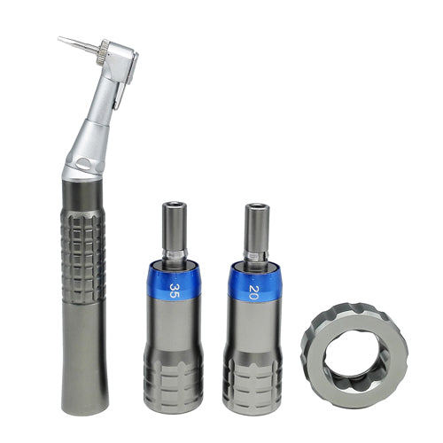 Tatum Right Angle Torque Wrench 20Ncm & 35Ncm
