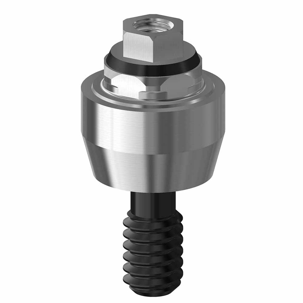 MultiUnit Abutment 0deg 3.0mm Collar 4.1 (RP) 40.002/3