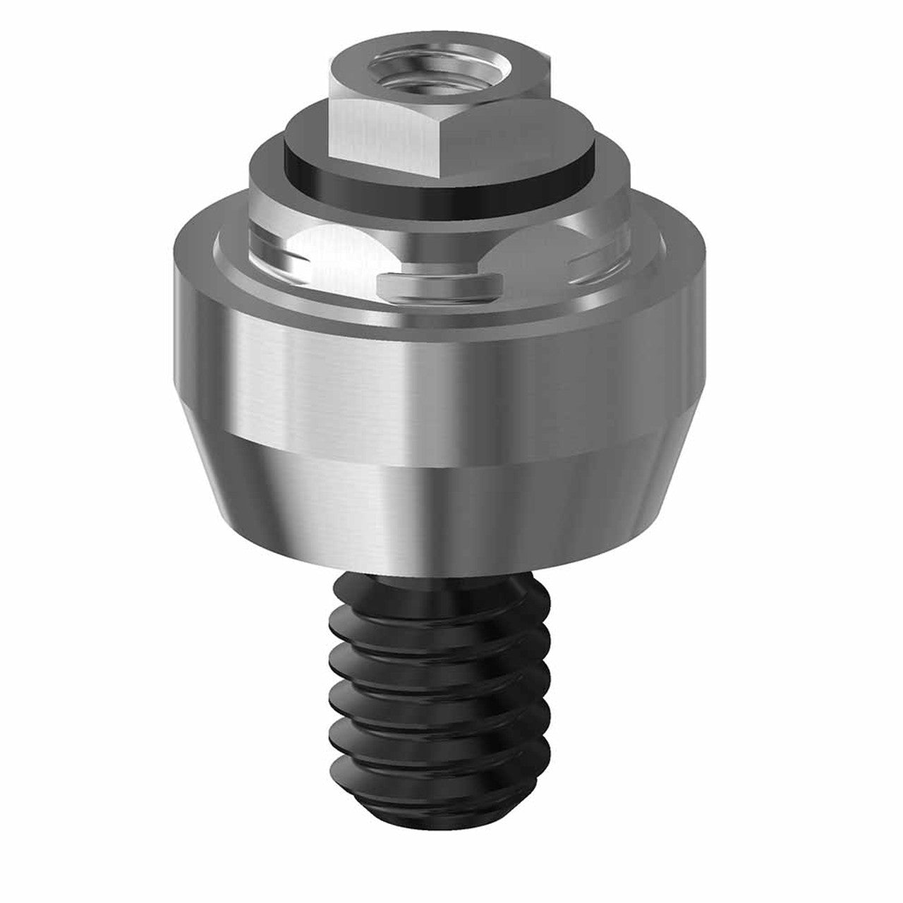 MultiUnit Abutment 0deg 3.0mm Collar 5.0 (WP) 40.003/3