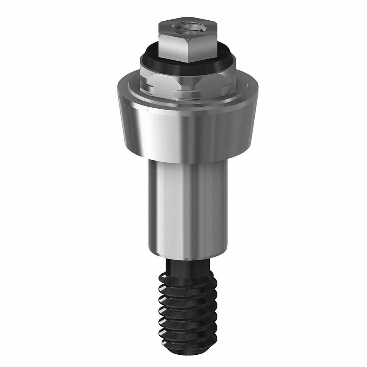 MultiUnit Abutment 0deg 2.0mm Collar 4.3 (RP) 40.005/2