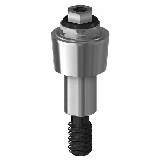 MultiUnit Abutment 0deg 3.0mm Collar 4.3 (RP) 40.005/3