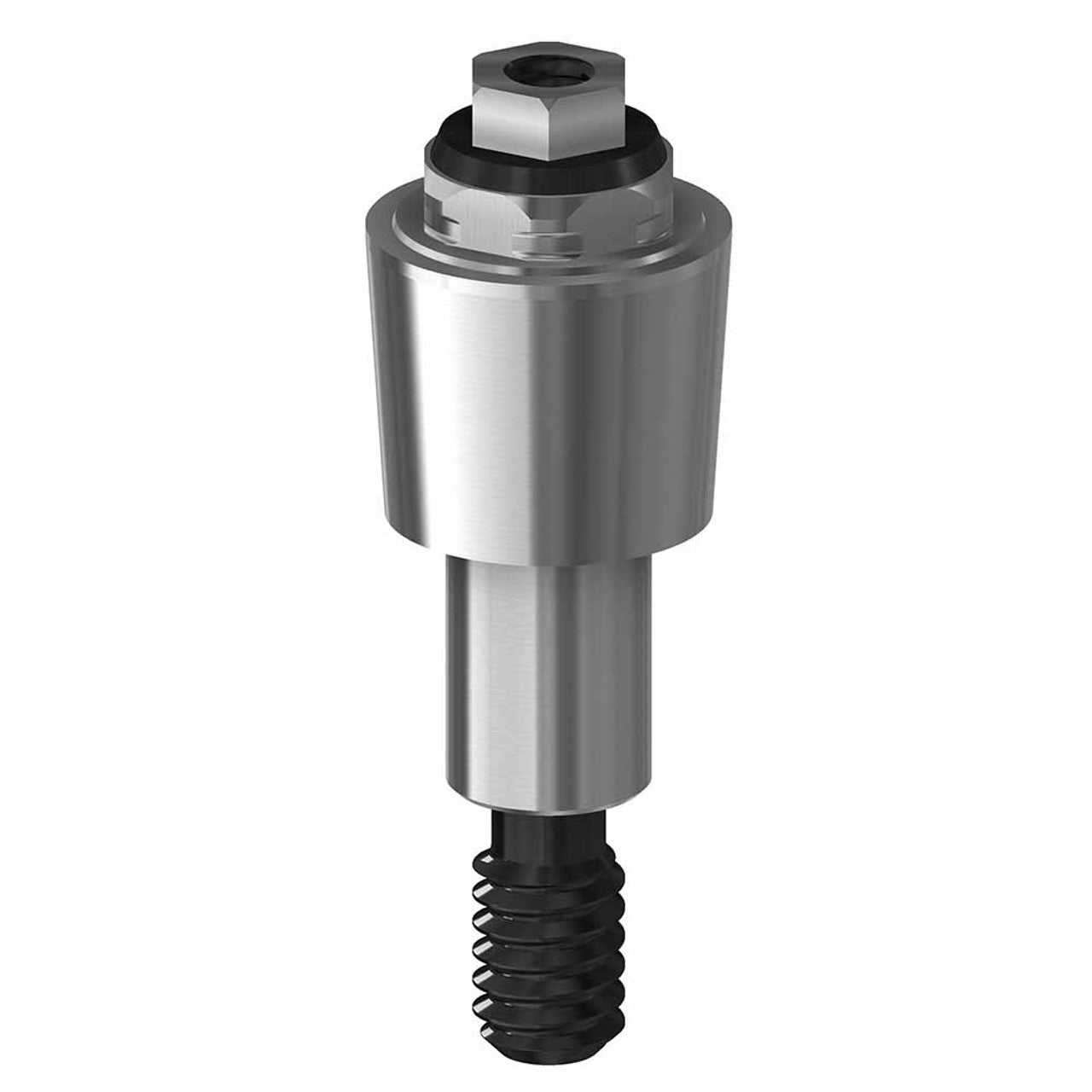 MultiUnit Abutment 0deg 4.0mm Collar 4.3 (RP) 40.005/4