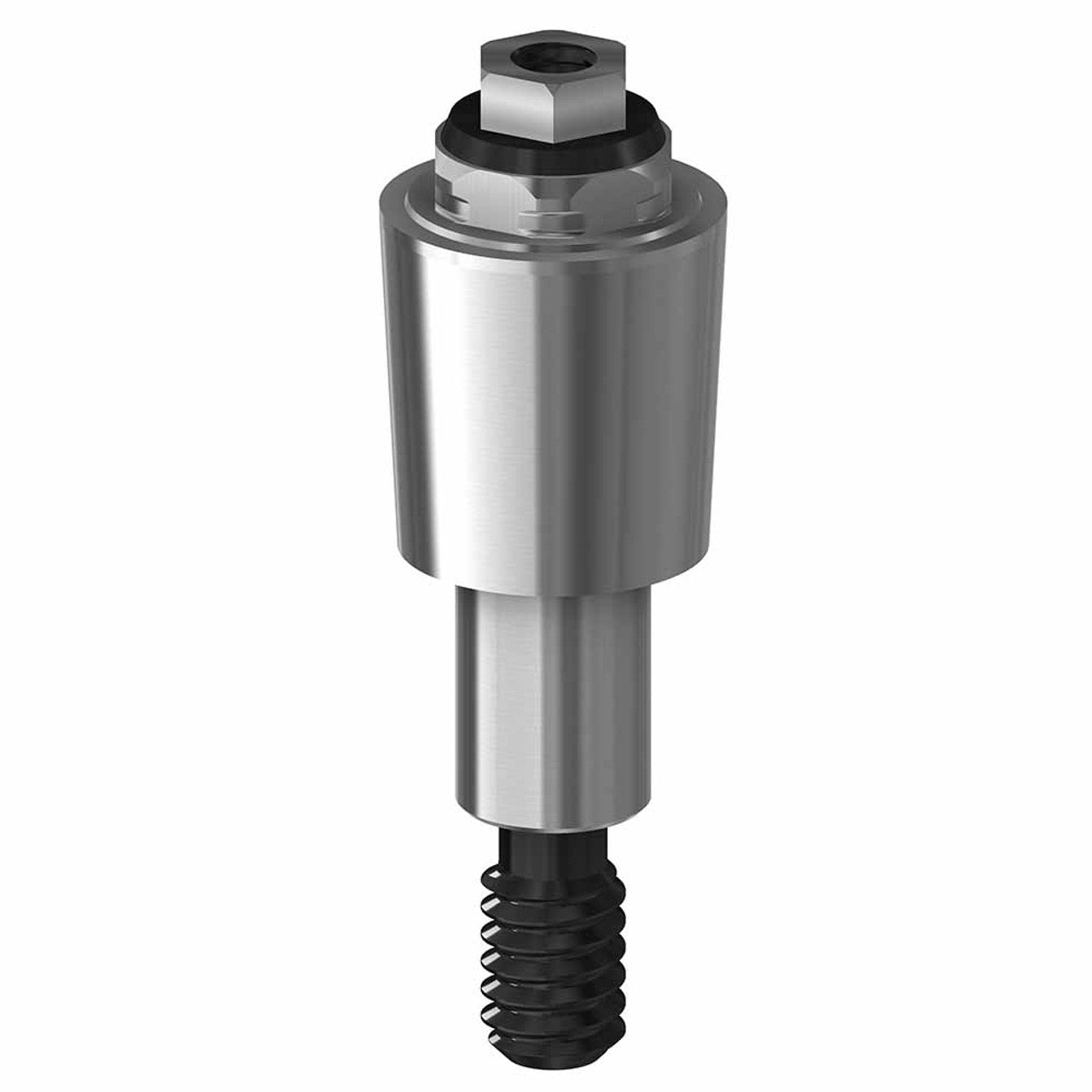 MultiUnit Abutment 0deg 5.0mm Collar 4.3 (RP) 40.005/5