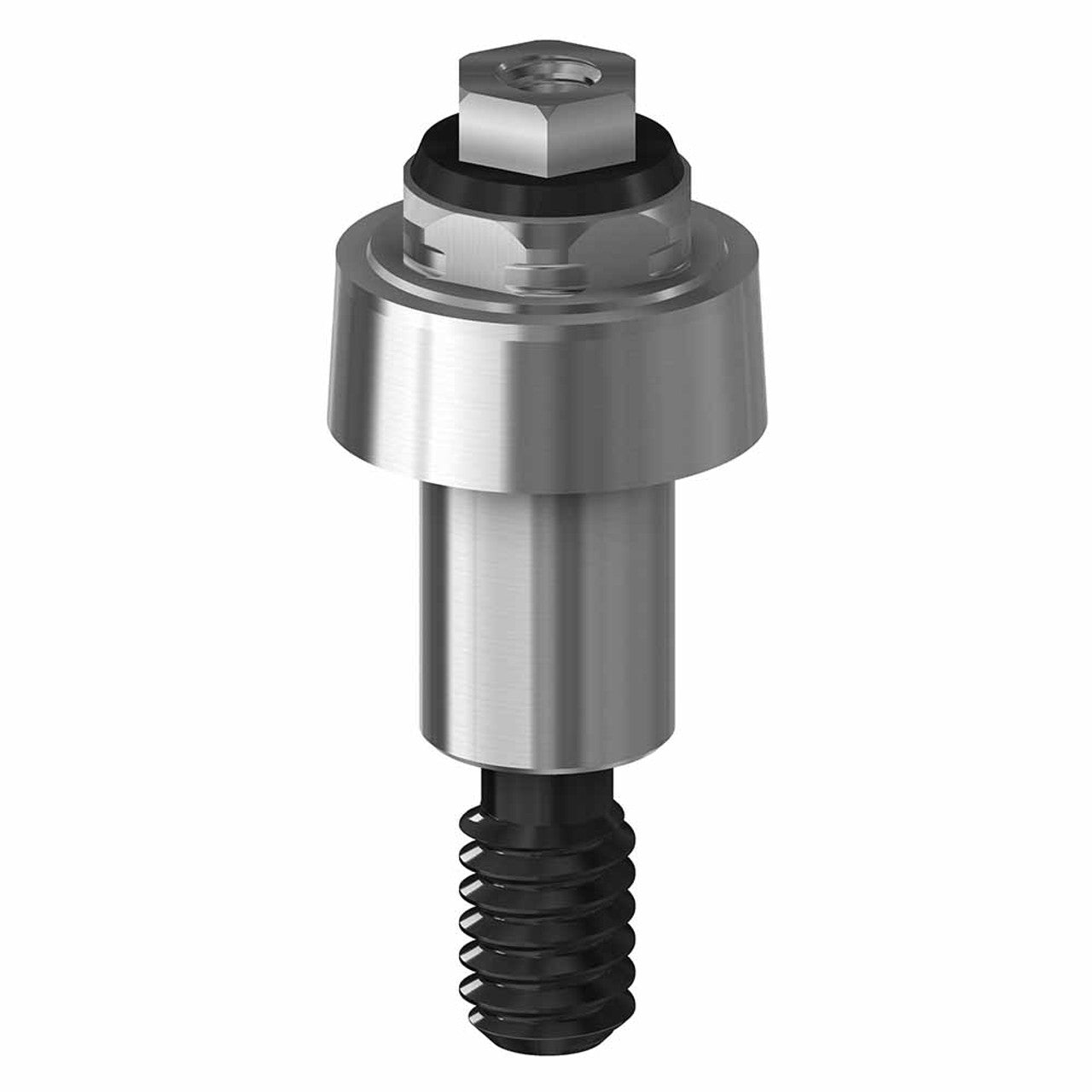 MultiUnit Abutment 0deg 2.0mm Collar 5.0 (WP) 40.006/2