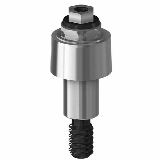 MultiUnit Abutment 0deg 3.0mm Collar 5.0 (WP) 40.006/3
