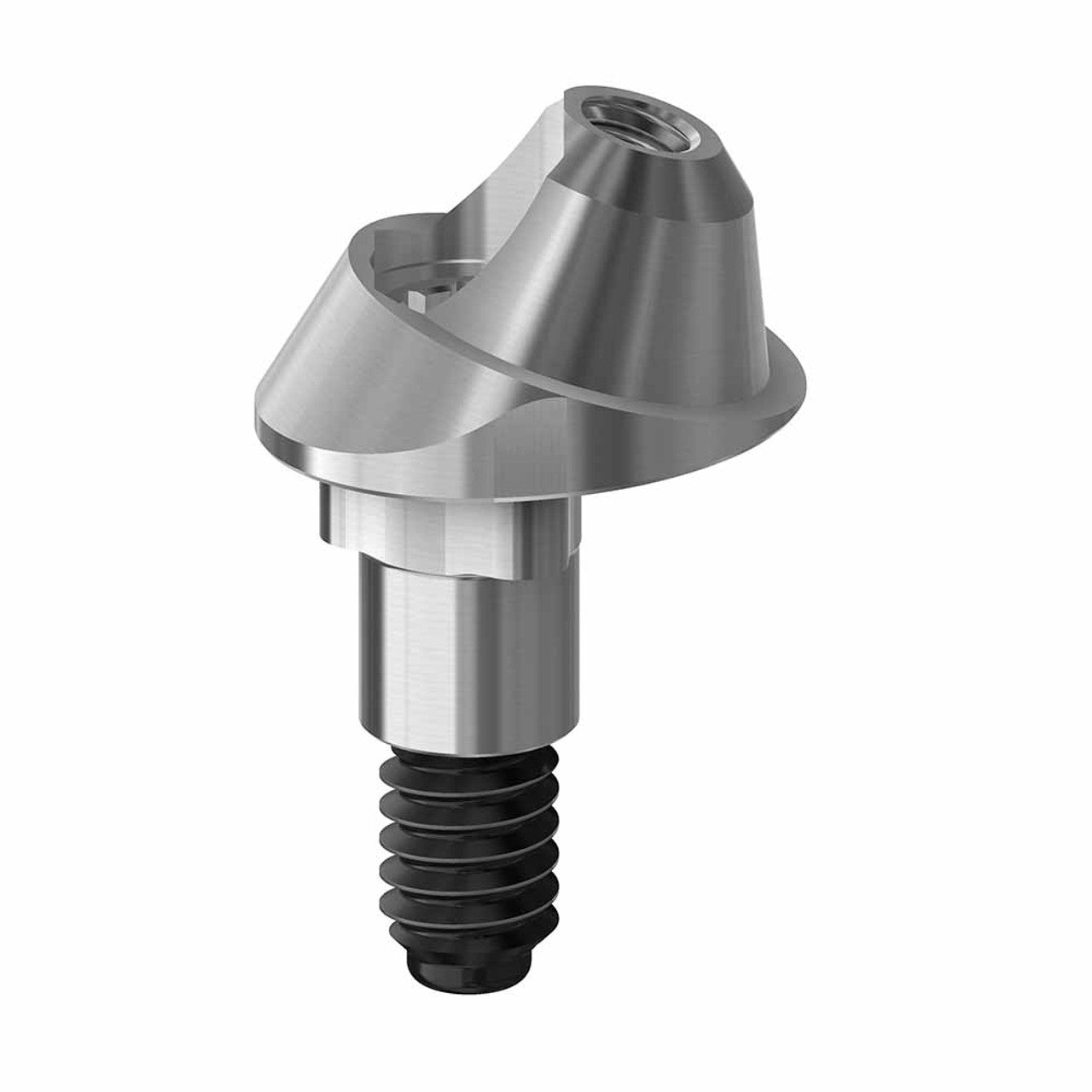 MultiUnit Abutment 17deg 2.0mm Collar 3.5 (NP) 41.704/2