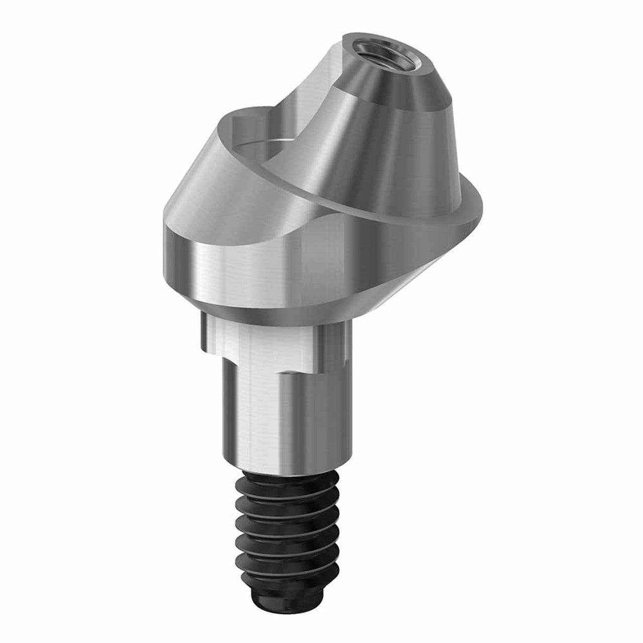 MultiUnit Abutment 17deg 3.0mm Collar 3.5 (NP) 41.704/3