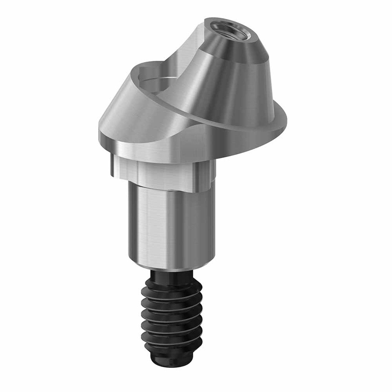 MultiUnit Abutment 17deg 2.0mm Collar 4.3 (RP) 41.705/2