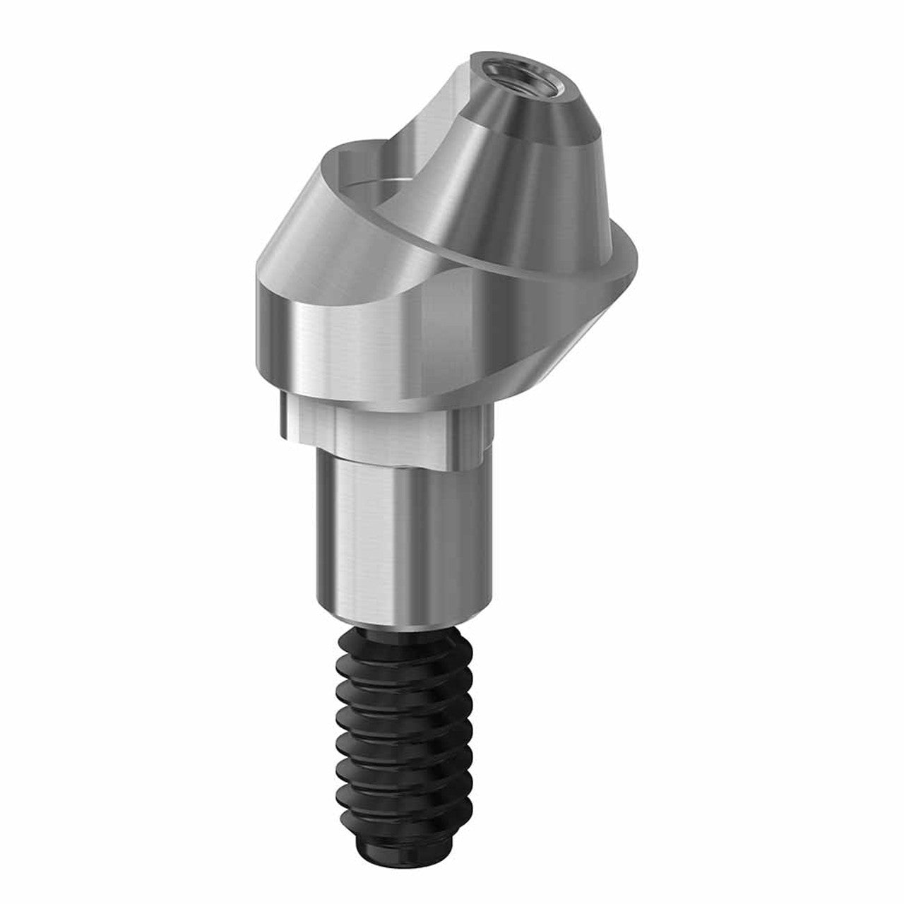 MultiUnit Abutment 17deg 3.0mm Collar 4.3 (RP) 41.705/3