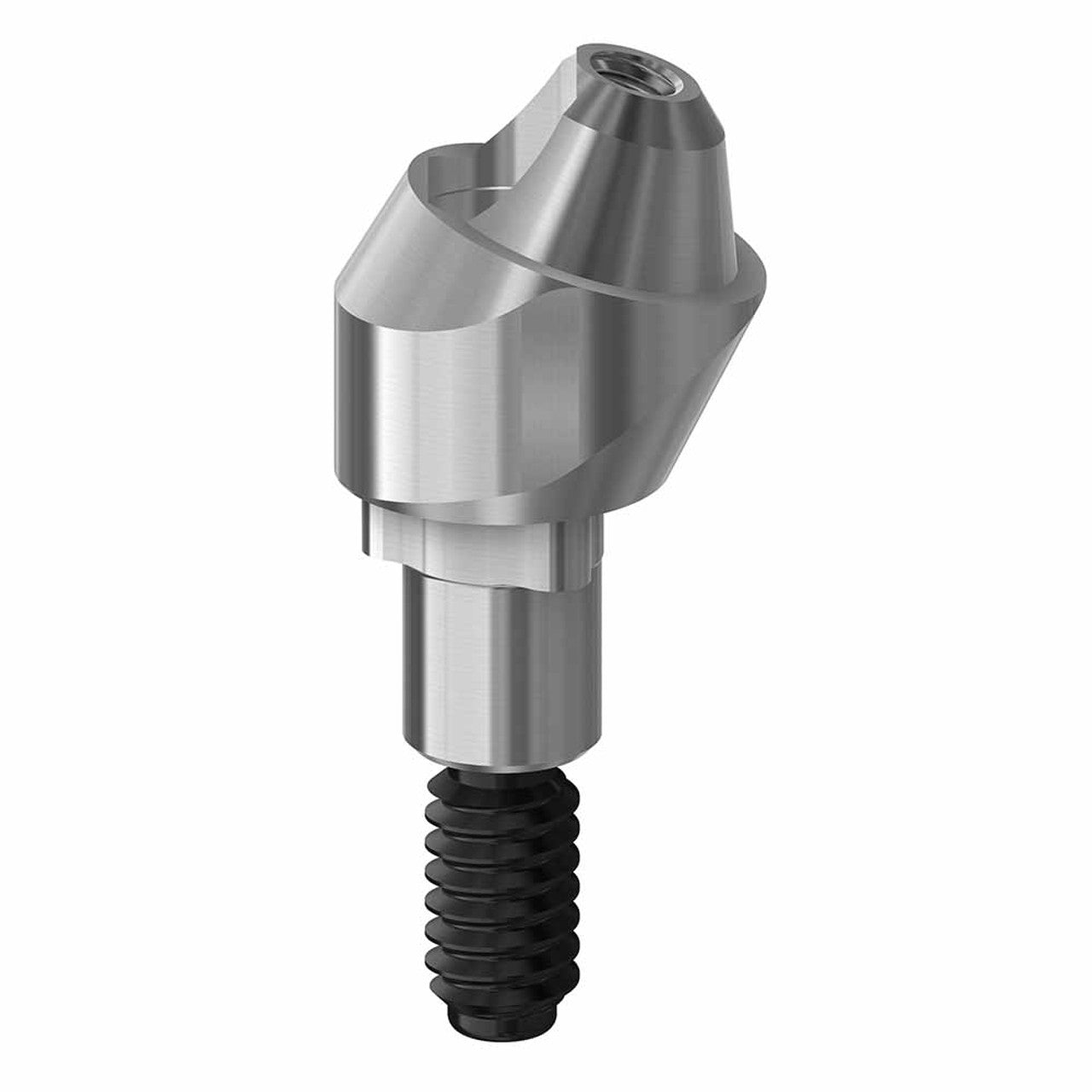MultiUnit Abutment 17deg 4.0mm Collar 4.3 (RP) 41.705/4