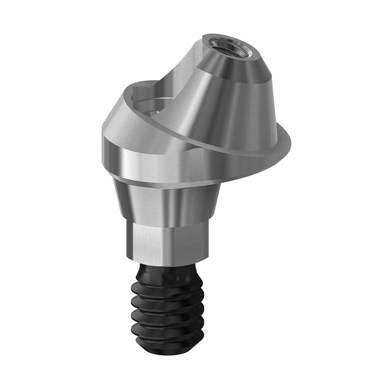 MultiUnit Abutment 17deg 2.5mm Collar 3.5 (NP) 41.707/2