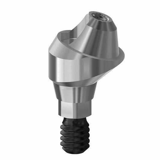 MultiUnit Abutment 17deg 3.5mm Collar 3.5 (NP) 41.707/3