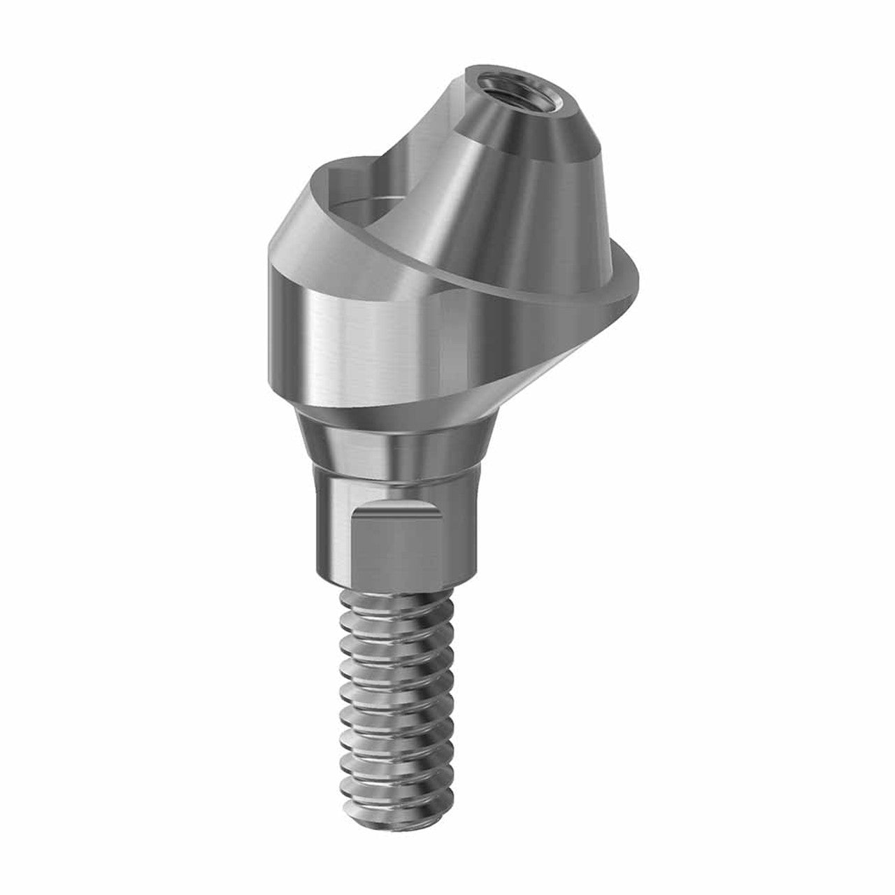 MultiUnit Abutment 17deg 3.5mm Collar 3.3 (NC) 41.743/3