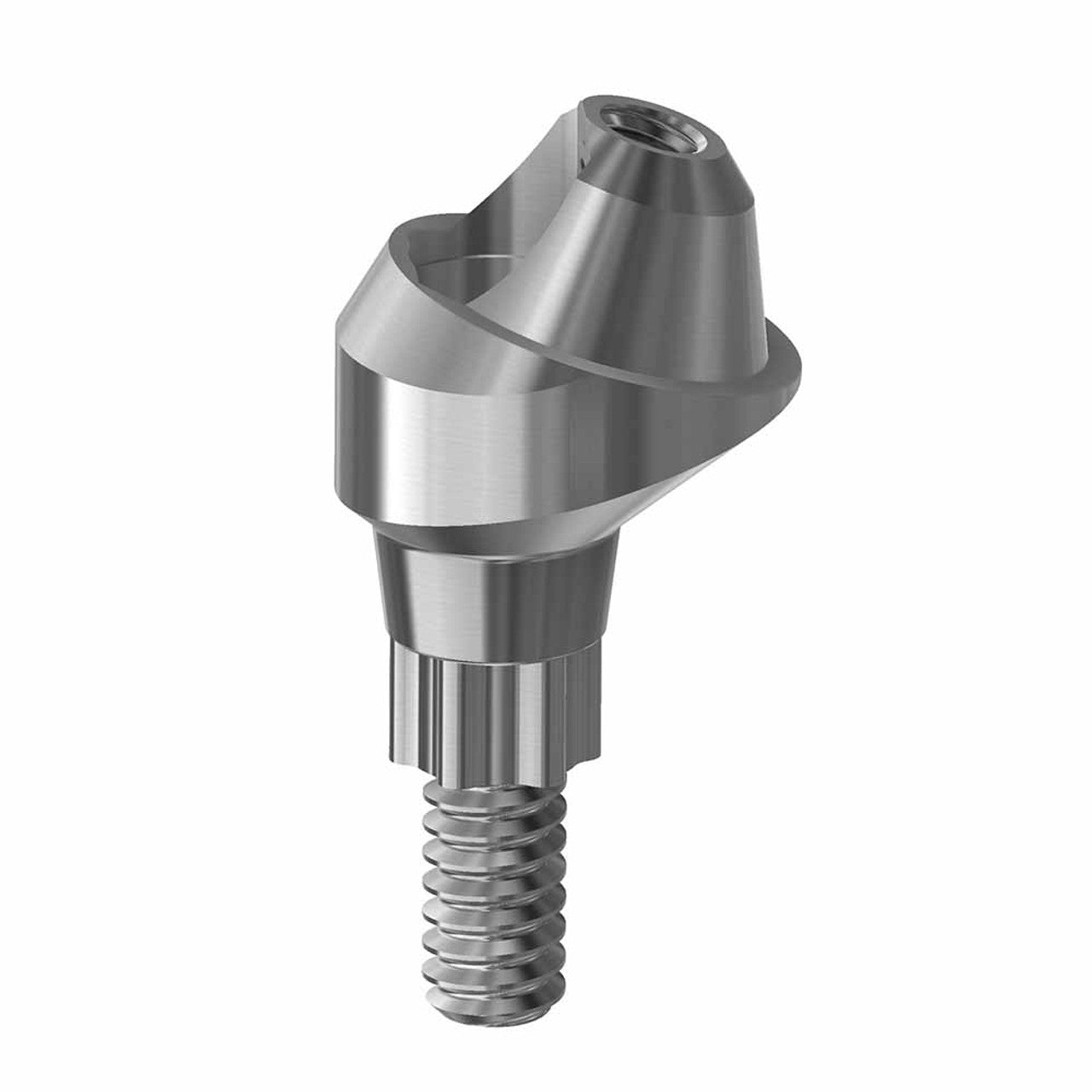 MultiUnit Abutment 17deg 3.5mm Collar (RB/WB) 40.762/3