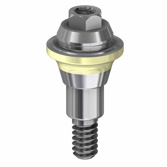 MUA+ Abutment 0deg 1.5mm Collar 4.1/4.8 (RC) 42.444/1