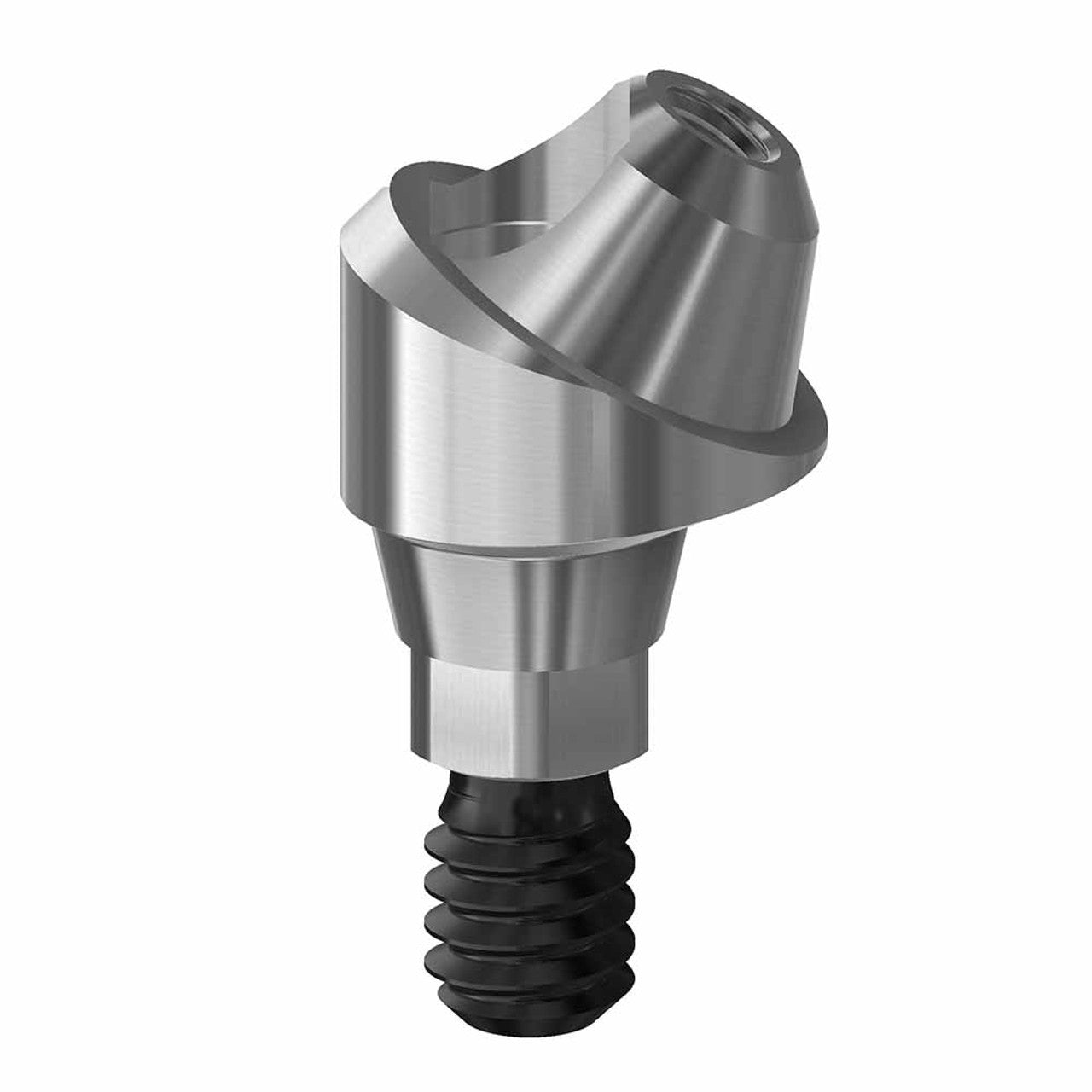 MultiUnit Abutment 30deg 3.5mm Collar 3.5 (NP) 43.007/3