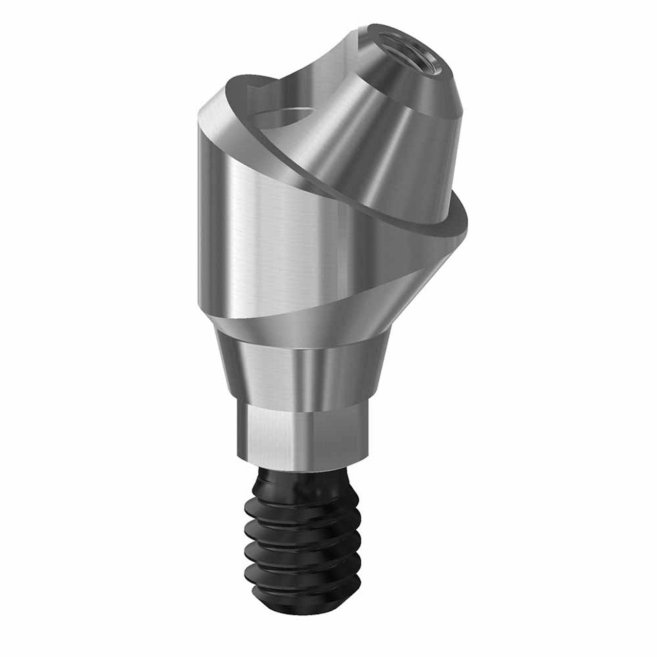 MultiUnit Abutment 30deg 4.5mm Collar 3.5 (NP) 43.007/4