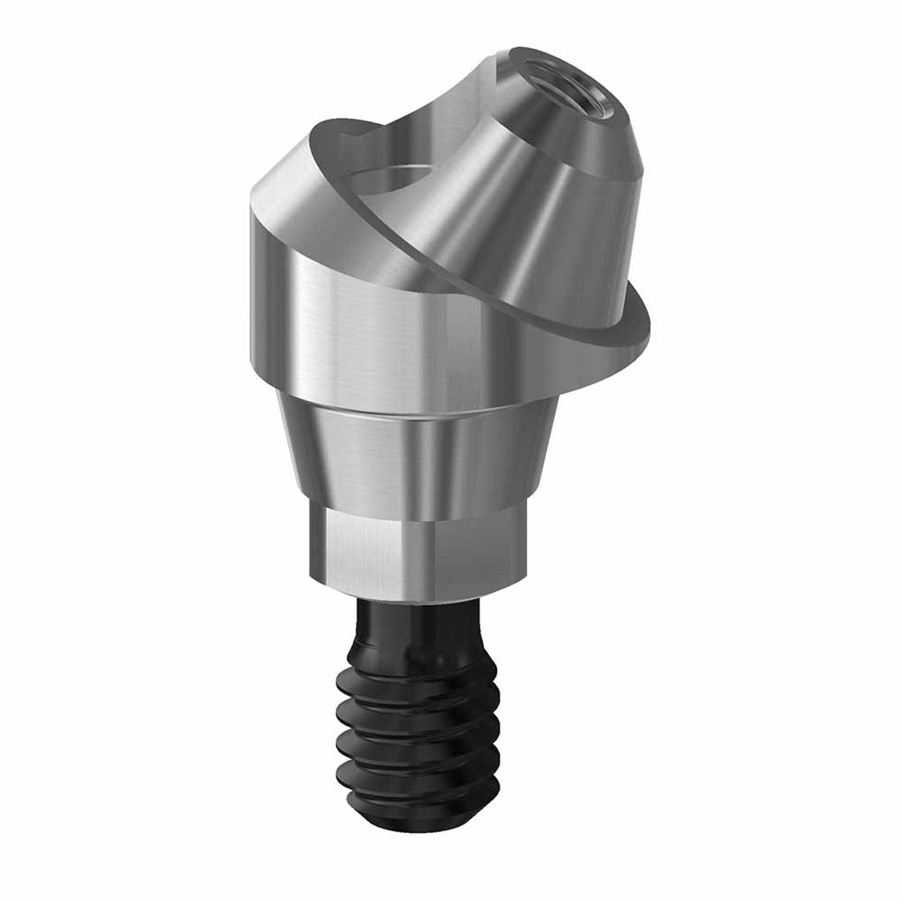 MultiUnit Abutment 30deg 3.5mm Collar 4.3/5.0 (RP) 43.008/3