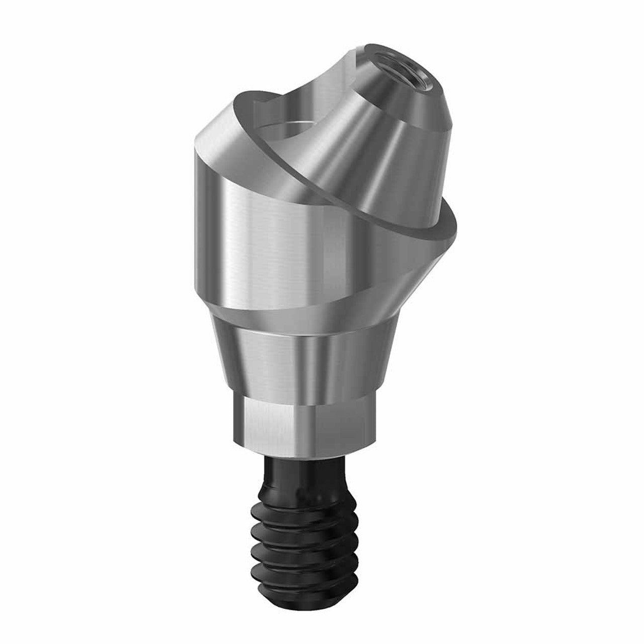 MultiUnit Abutment 30deg 4.5mm Collar 4.3/5.0 (RP) 43.008/4