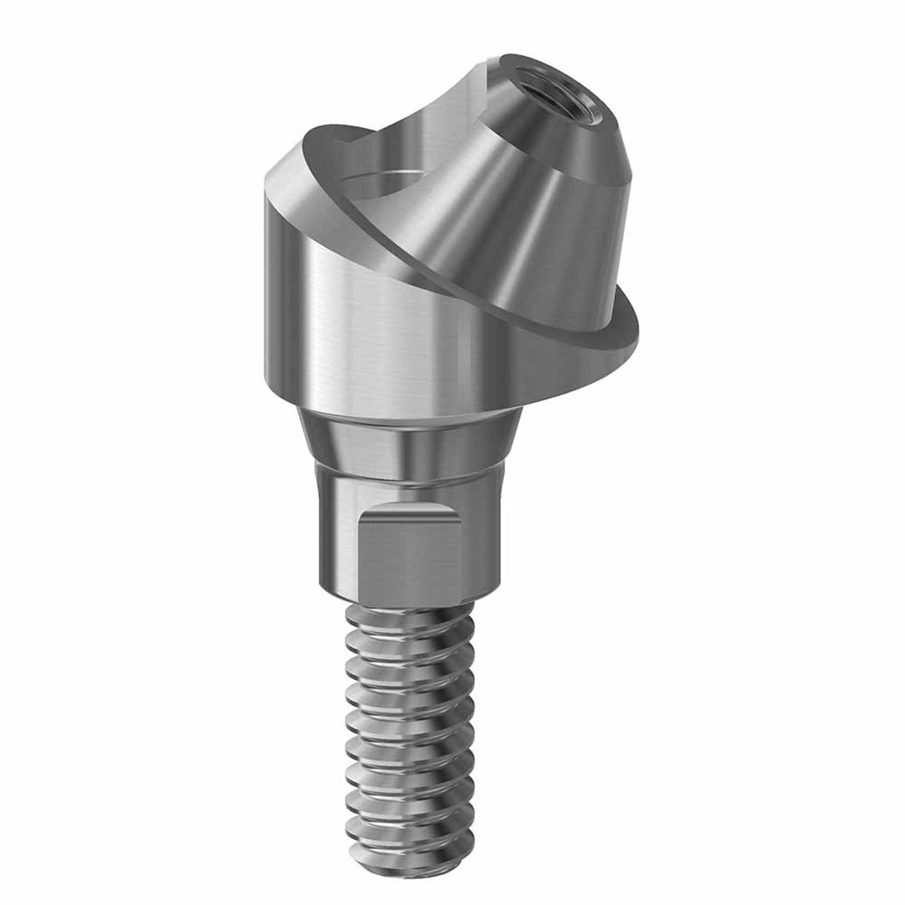MultiUnit Abutment 30deg 3.5mm Collar 3.3 (NC) 43.043/3