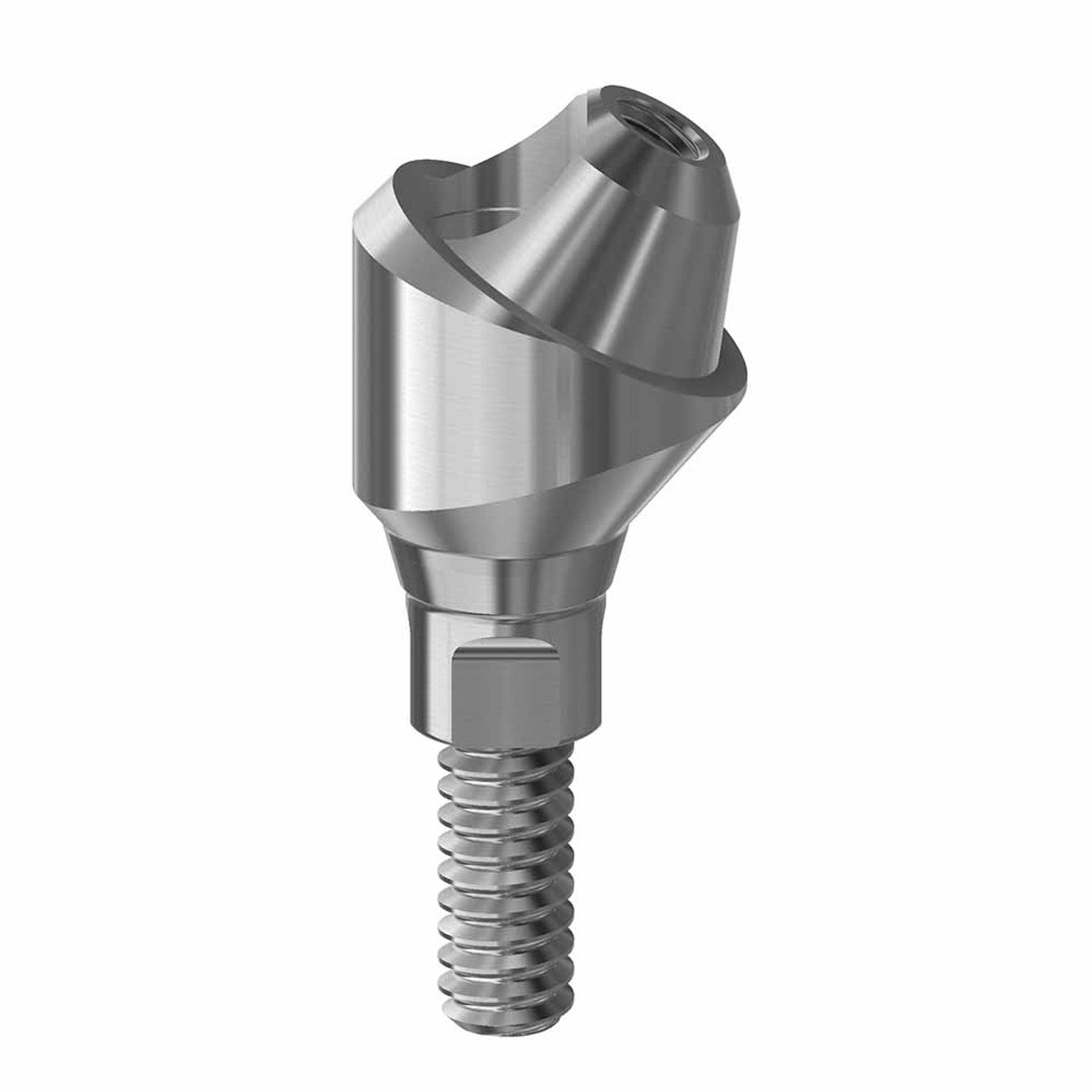 MultiUnit Abutment 30deg 4.5mm Collar 3.3 (NC) 43.043/4