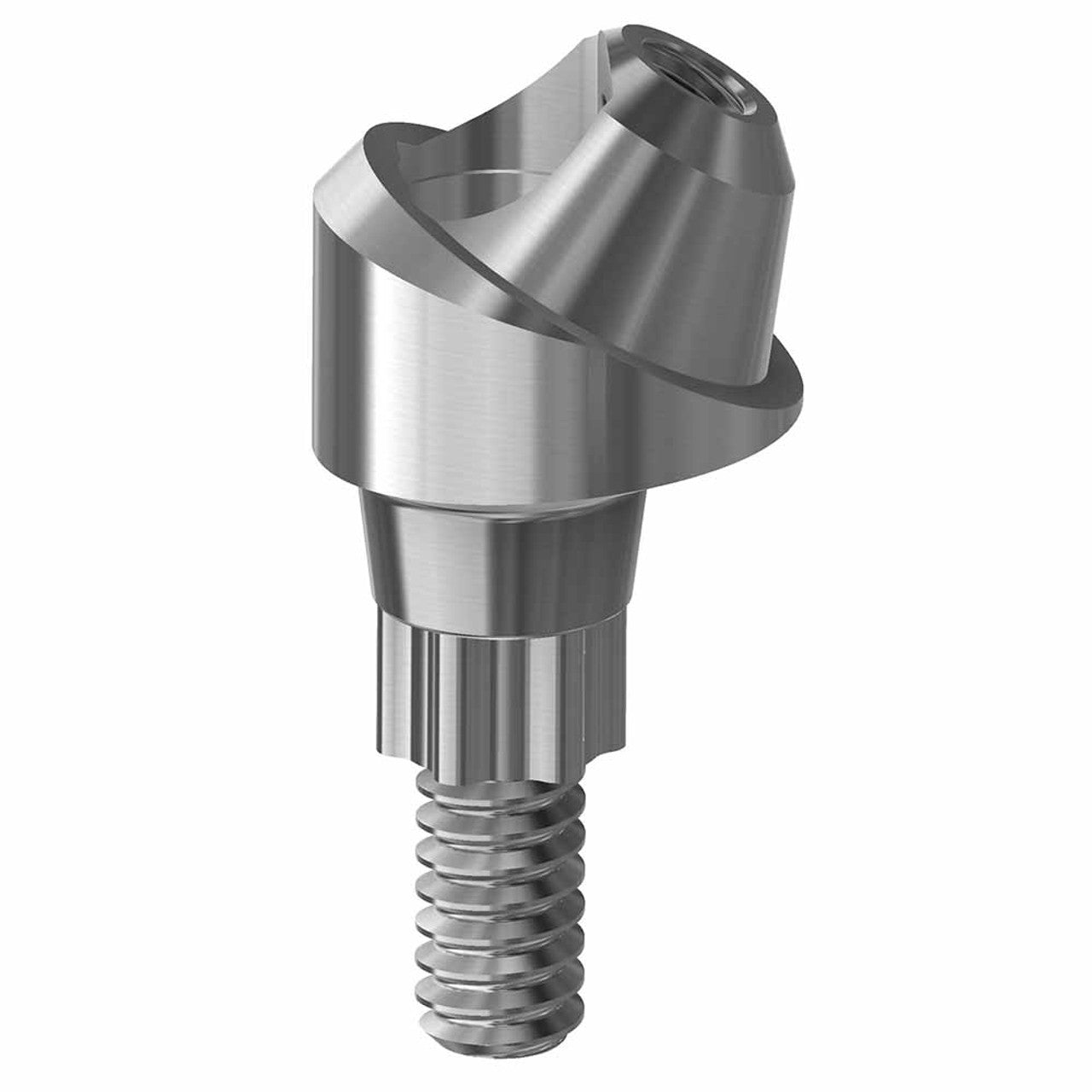 MultiUnit Abutment 30deg 3.5mm Collar (RB/WB) 43.062/3