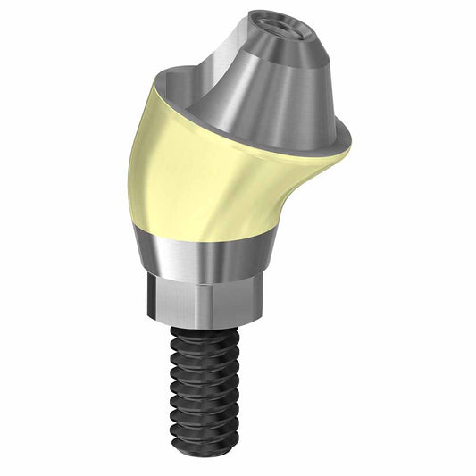 MUA+ Abutment 30deg 3.5mm Collar 3.5 (NP) 47.404/3