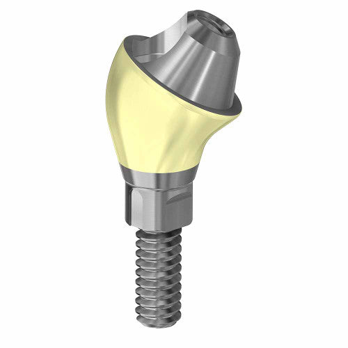 MUA+ Abutment 30deg 4.5mm Collar Corner 3.3 (NC) 47.443/4