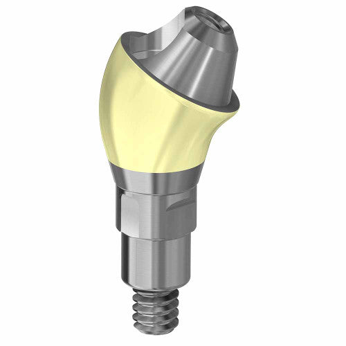 MUA+ Abutment 30deg 4.5mm Collar Corner 4.1/4.8 (RC) 46.444/4