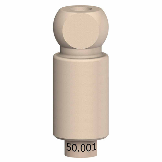 Lab Scan Body 3.5 (NP) 50.001