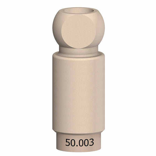 Lab Scan Body 5.0 (WP) 50.003