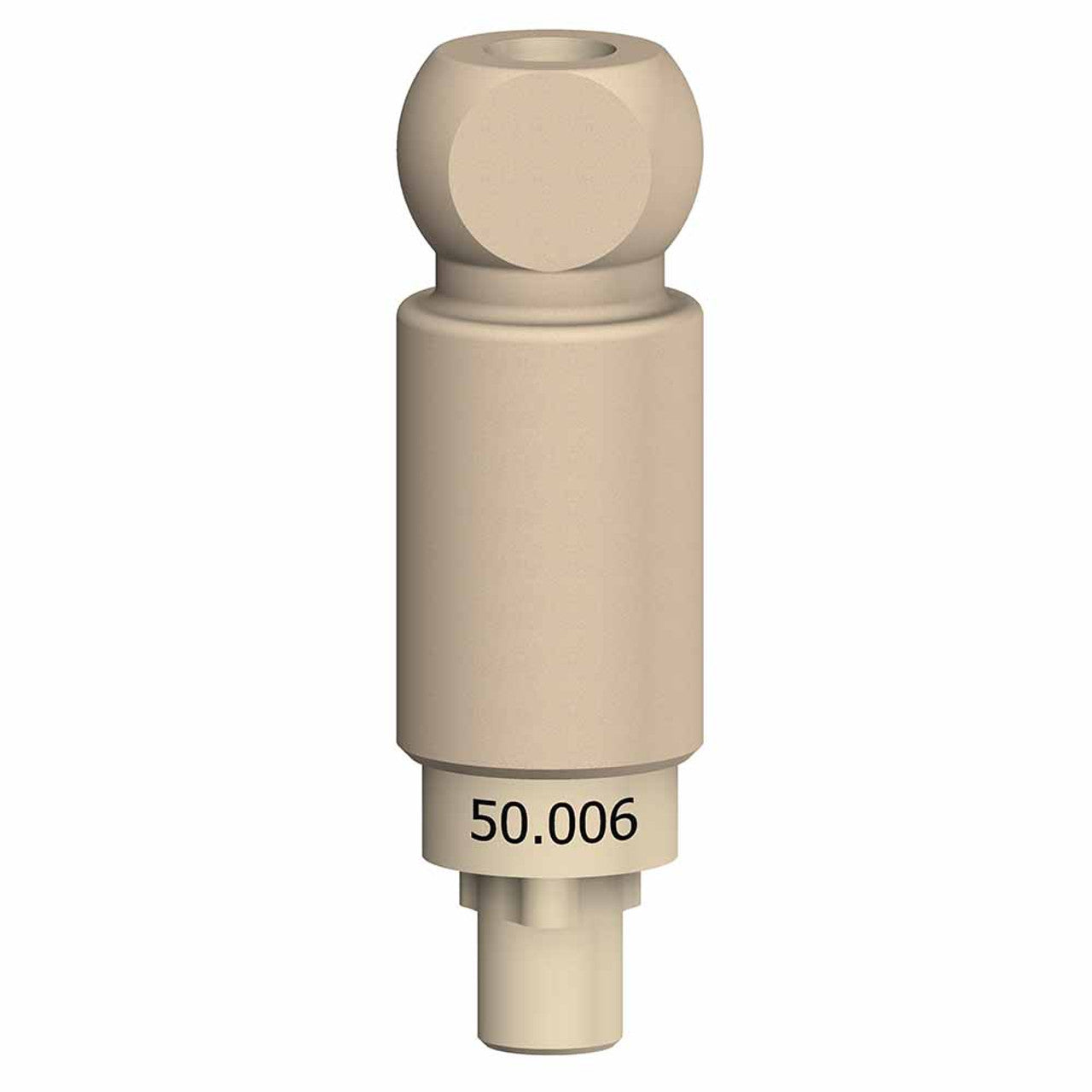 Lab Scan Body 5.0 (WP) 50.006