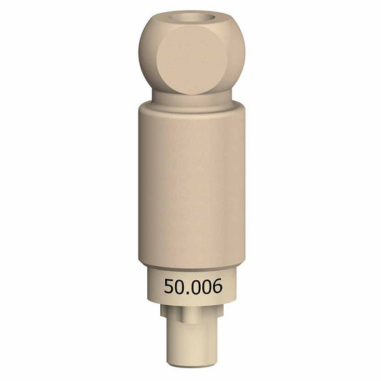 Lab Scan Body 5.0 (WP) 50.006