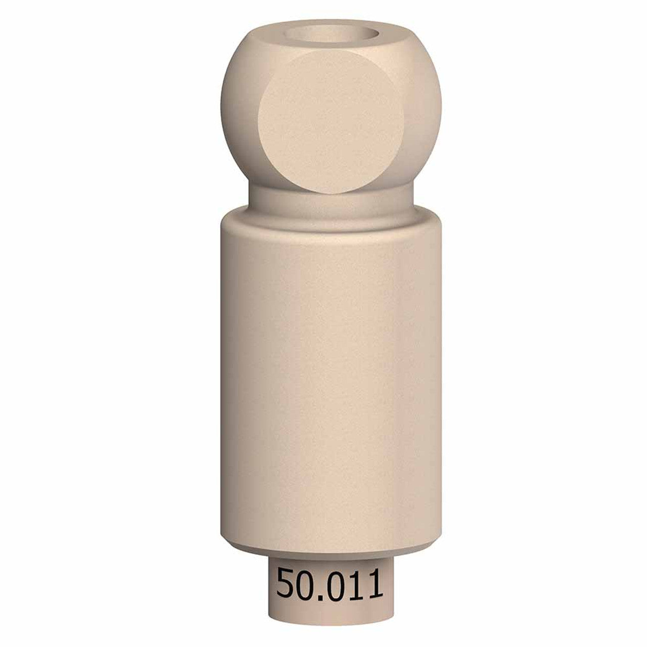 Lab Scan Body 3.4 50.011