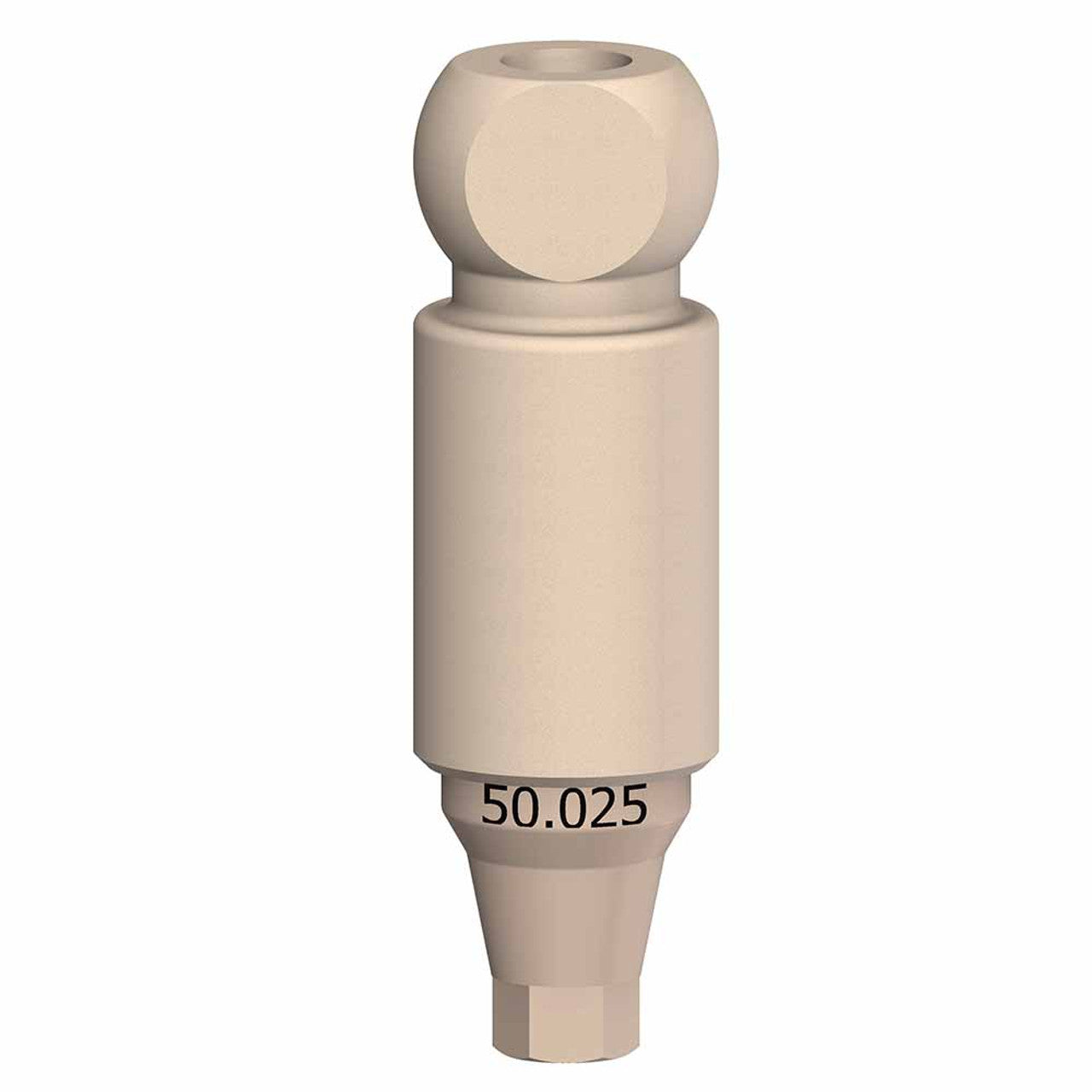 Lab Scan Body 4.5/5.0 (Lilac) 50.025