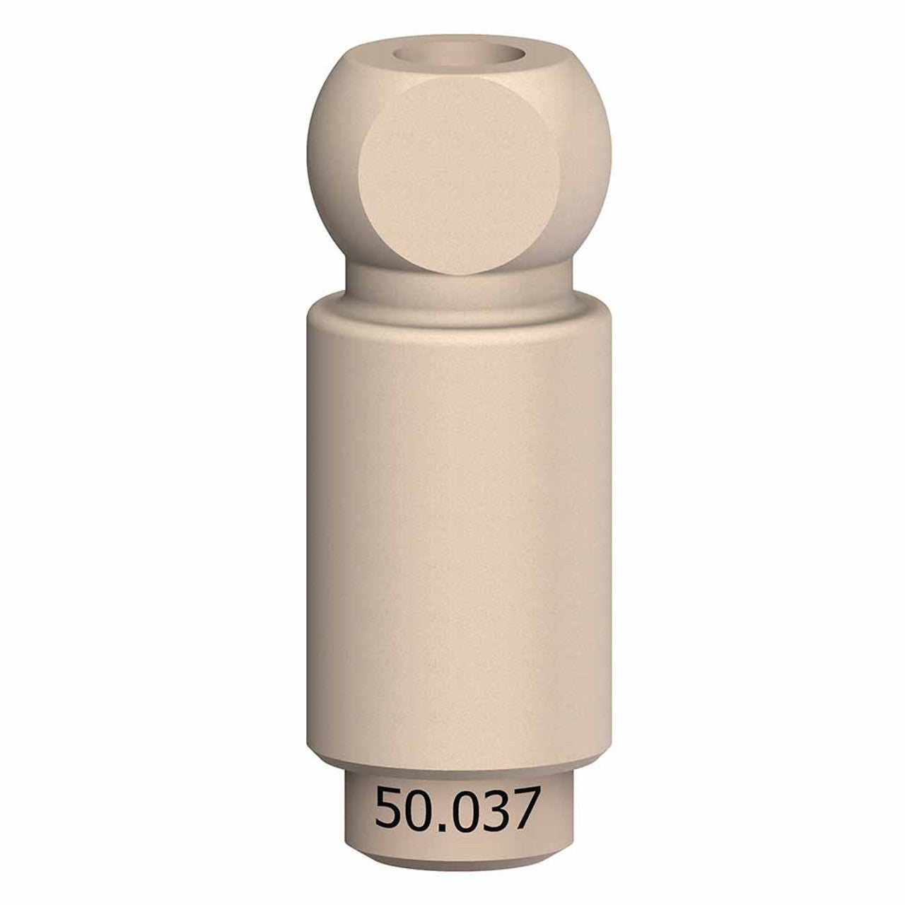 Lab Scan Body 45° UniAbutment 50.037