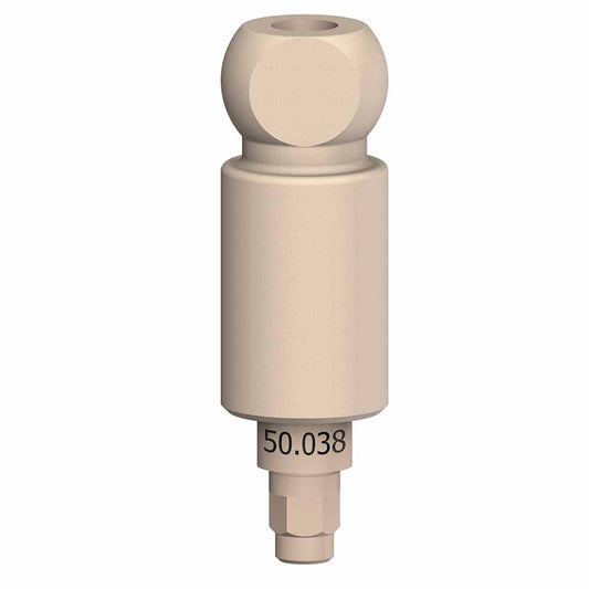 Lab Scan Body 3.4 50.038