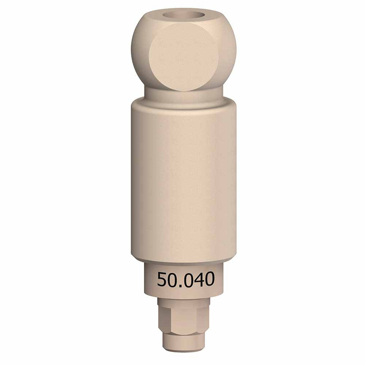 Lab Scan Body 4.5 50.040