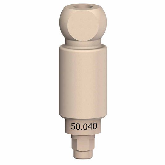 Lab Scan Body 4.5 50.040
