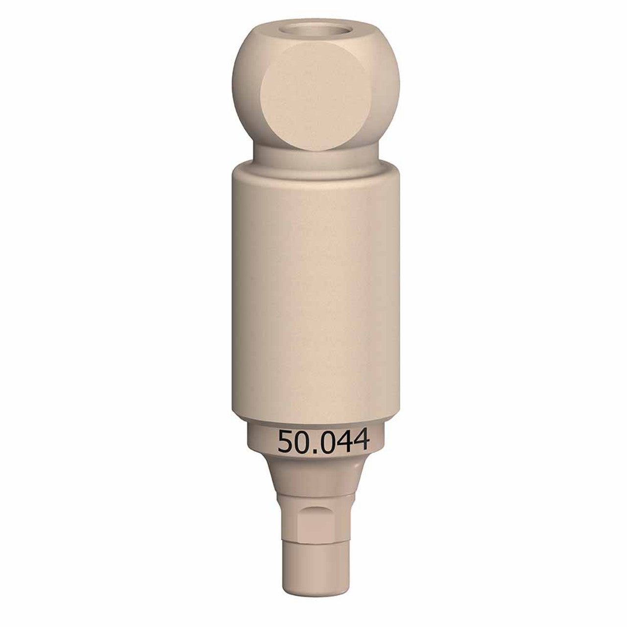 Lab Scan Body 4.1/4.8 (RC) 50.044