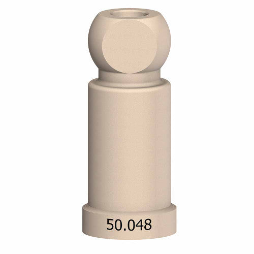 Lab Scan Body for on Abutment 6.5 (WN) 52.048