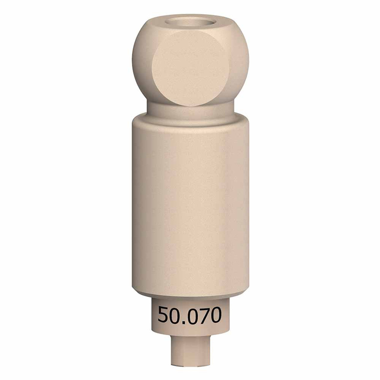 Lab Scan Body 3.3 (NNC) 50.070