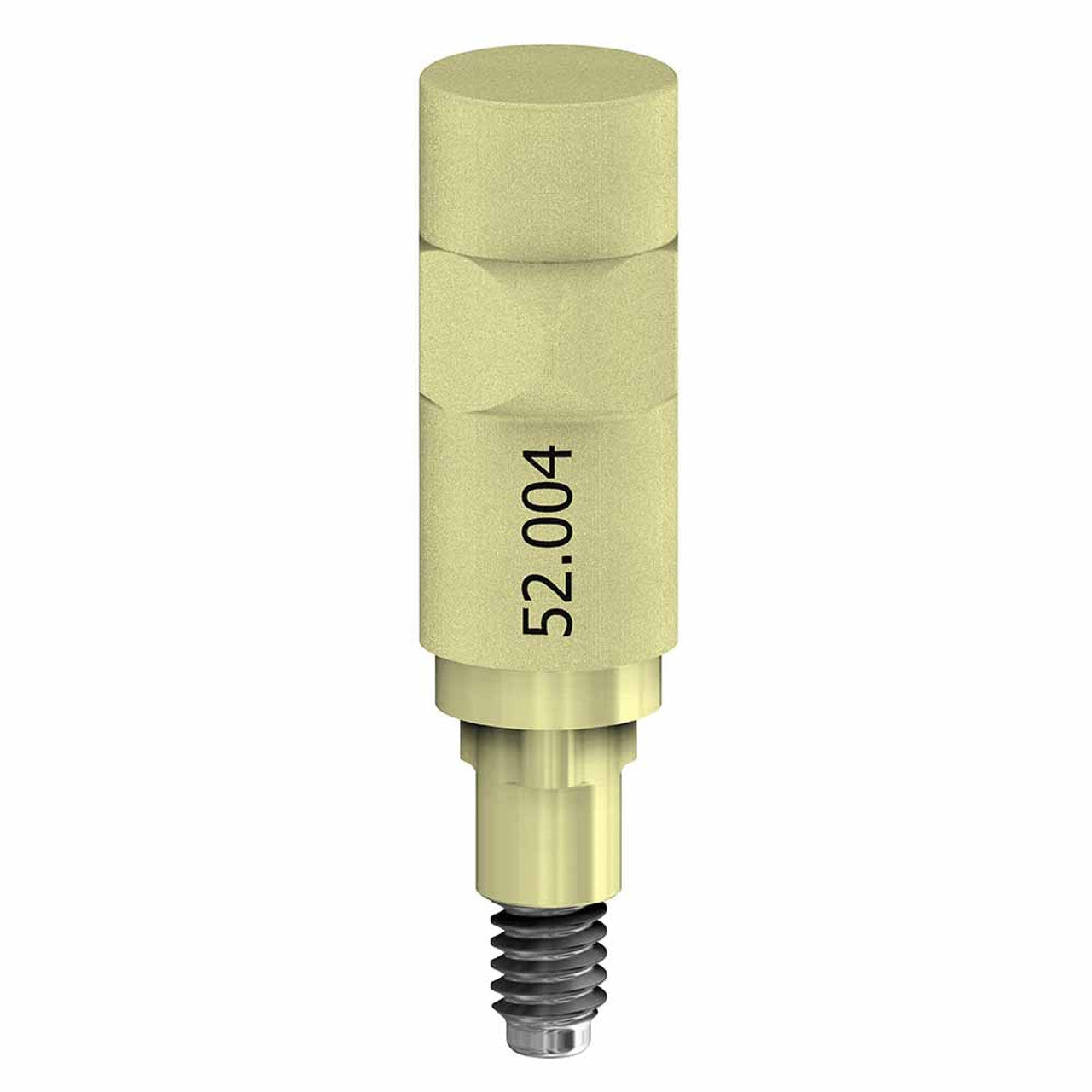Intraoral Scan Body 3.5 (NP) 52.004