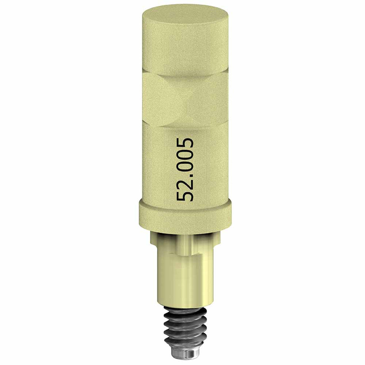 Intraoral Scan Body 4.3 (RP) 52.005