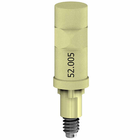 Intraoral Scan Body 4.3 (RP) 52.005