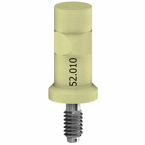 Intraoral Scan Body on Converter Abutment 4.8 (RN) 52.010
