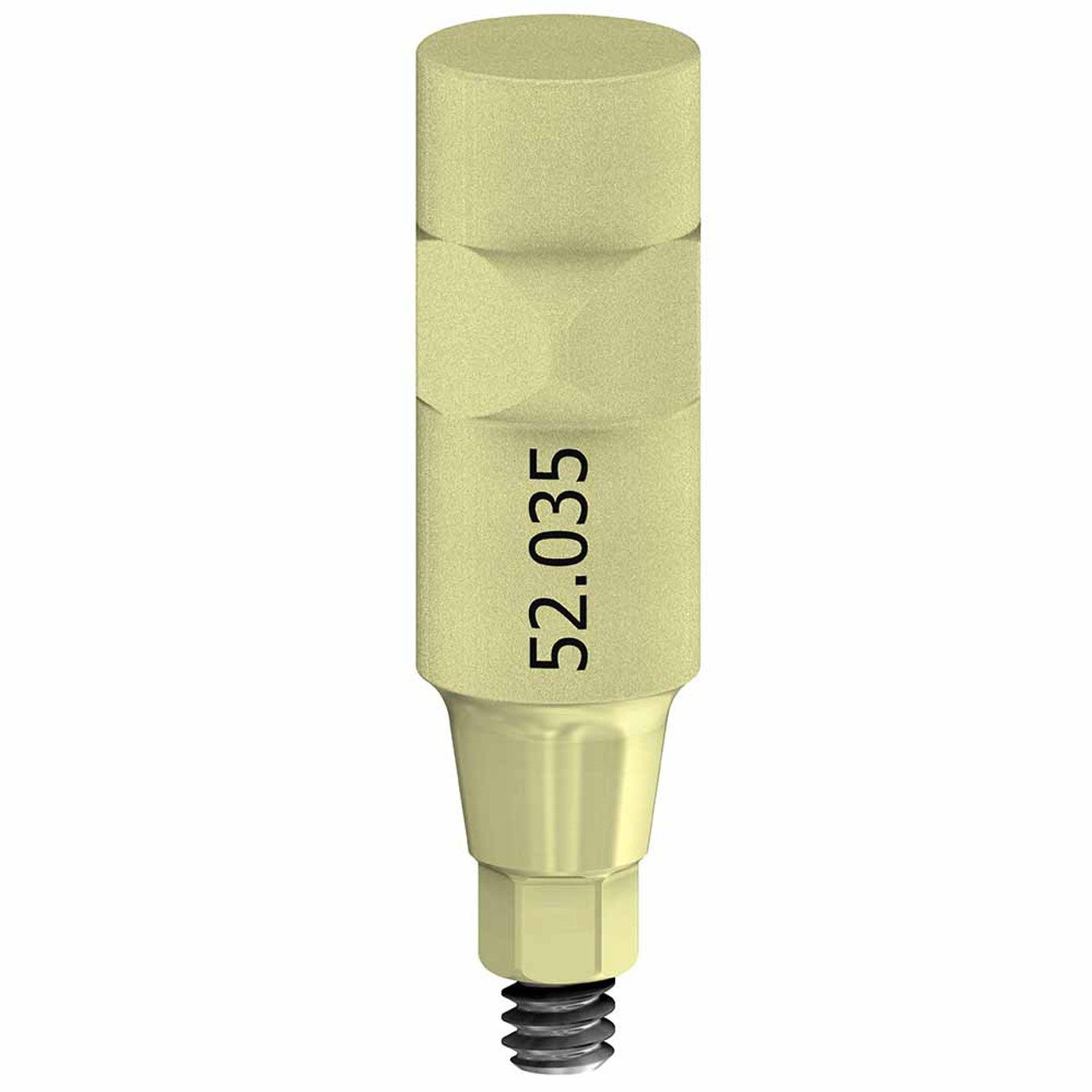 Intraoral Scan Body 52.035
